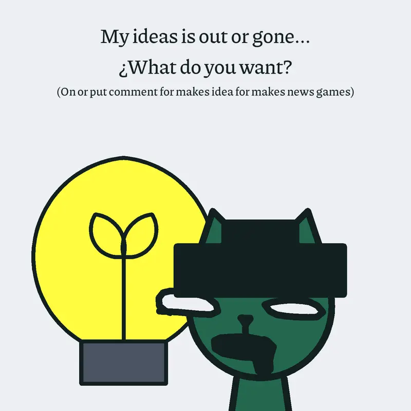 Game by @lazy_zombez