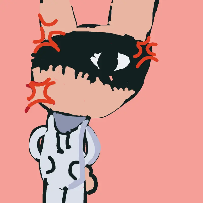 Idk by @cat-love