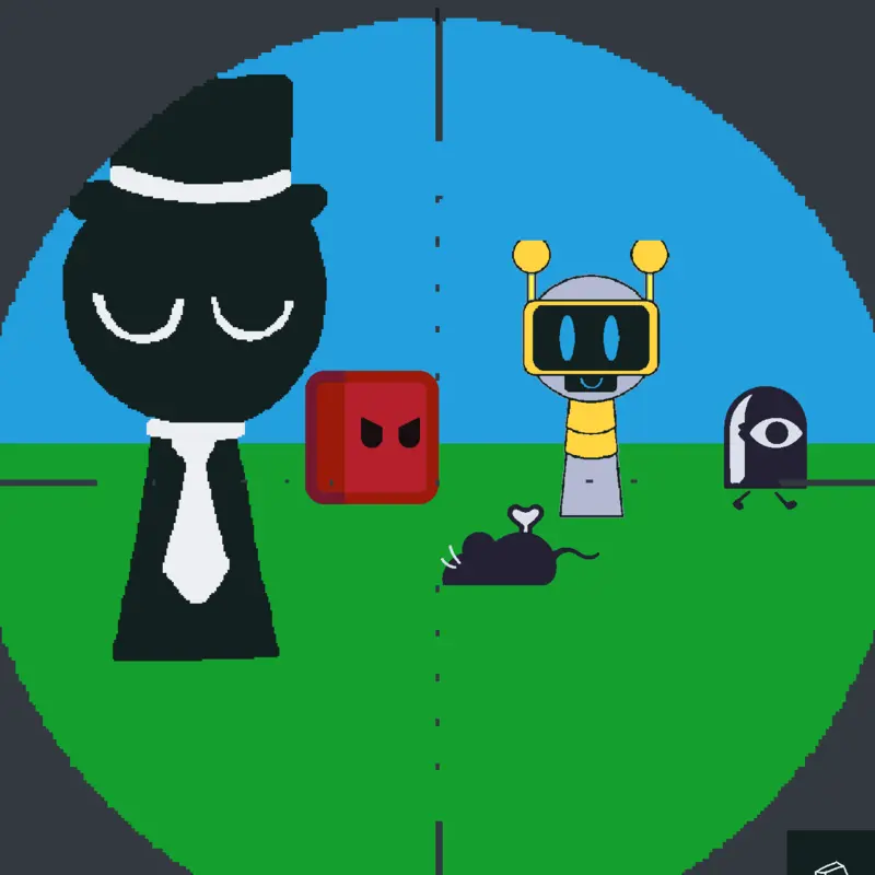 Game by @phuocgamer