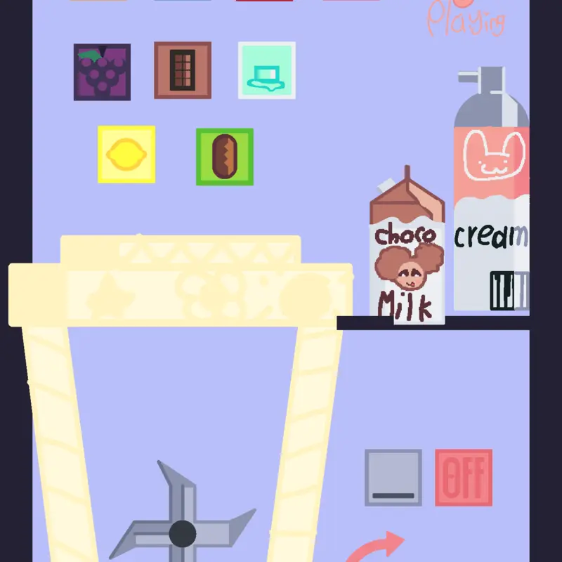 Game by @aisha1212