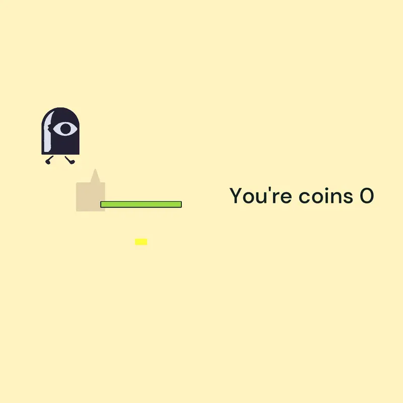 Game by @bagusplays
