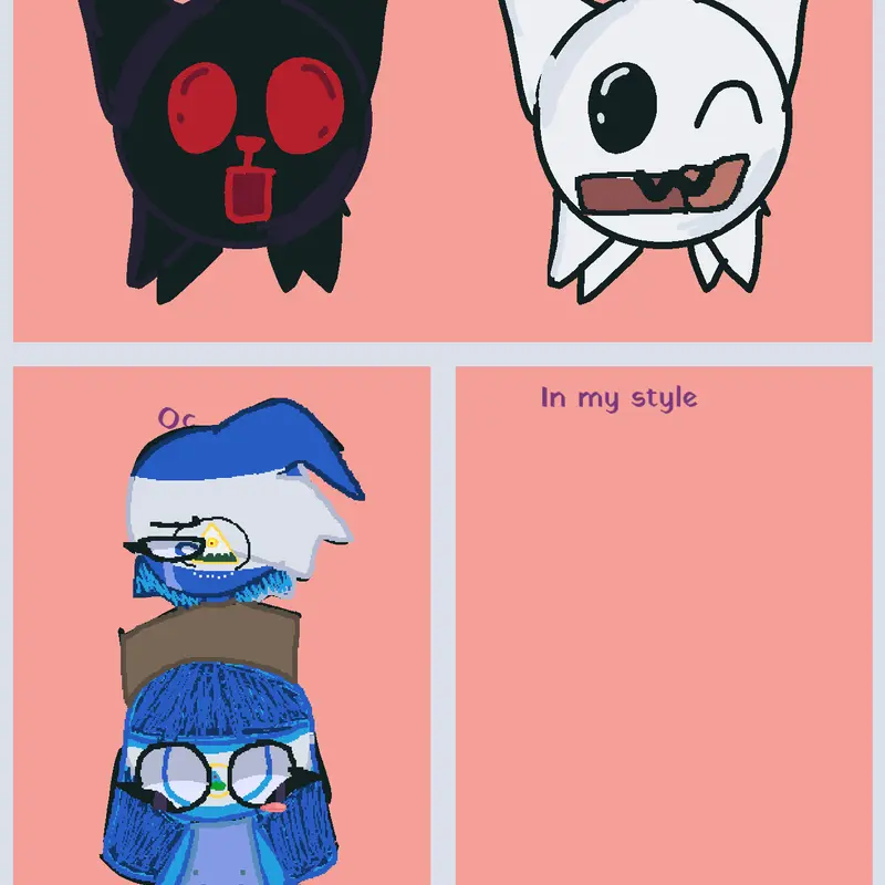 Game by @isa_the_cat
