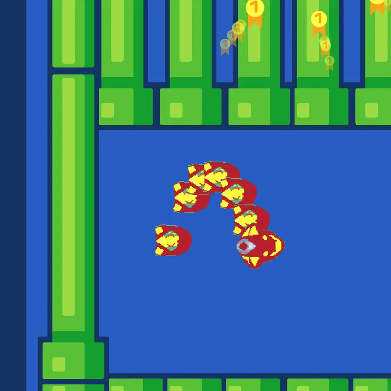 Game by @mr_puppy