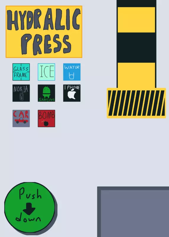 Game by @Mulkuy