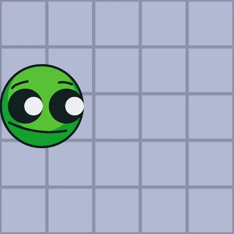 Game by @normal_office_return