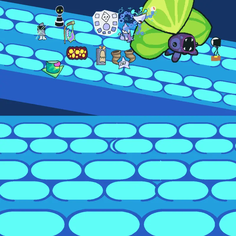 Game by @netherite302