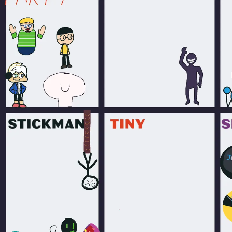 Game by @TheMasterIdiot