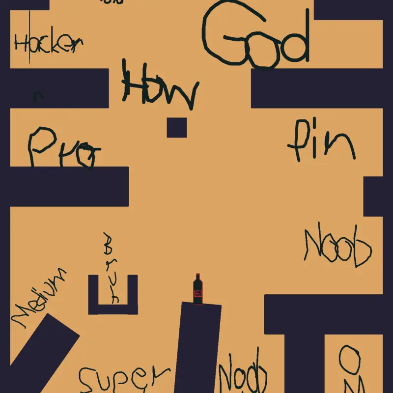 Game by @ProGameMaker