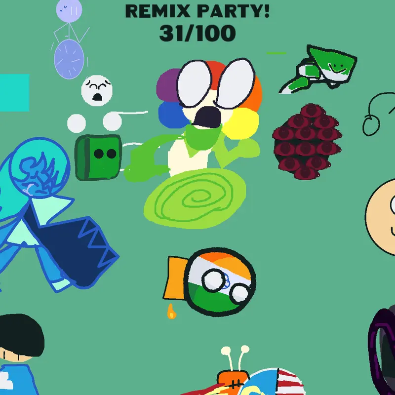 Game by @quackers_and_cheese