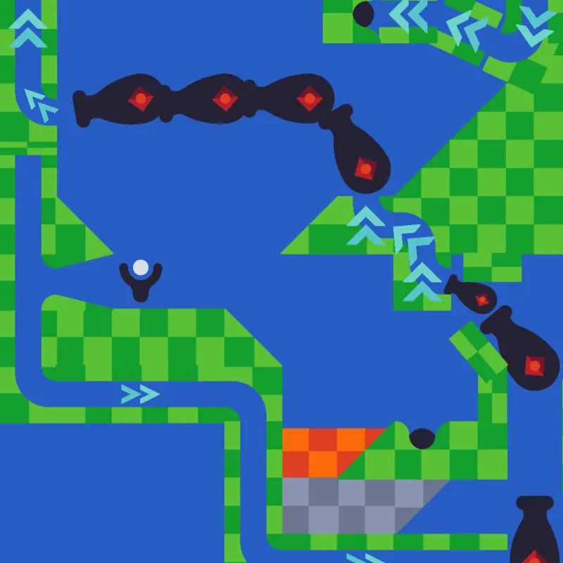 Game by @picklesinajar