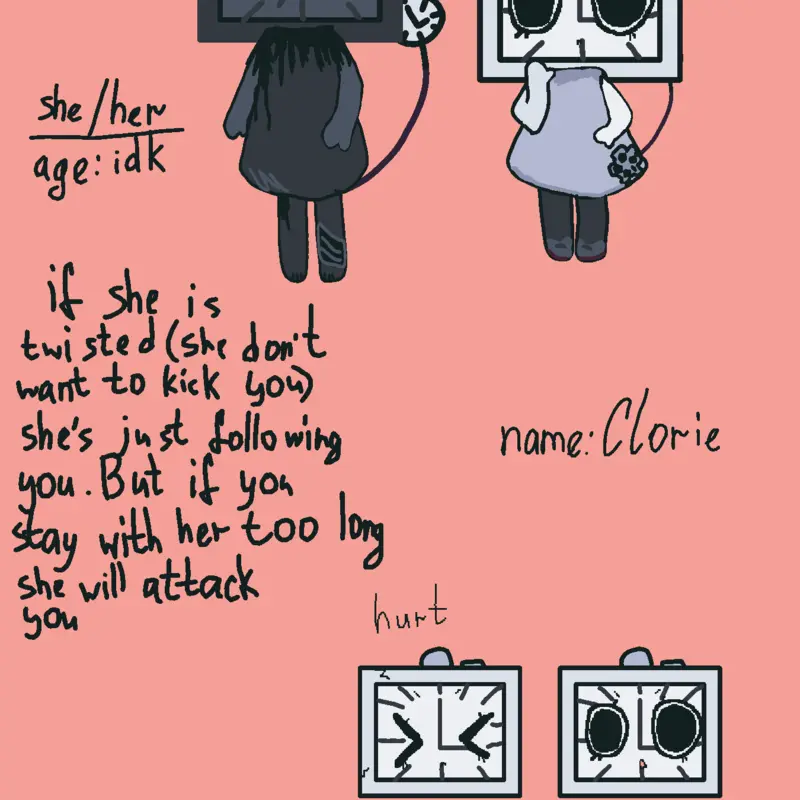 Game by @Motya_strawberry8993
