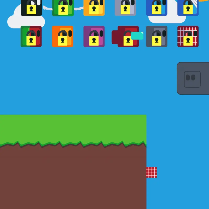 Game by @i-like-games