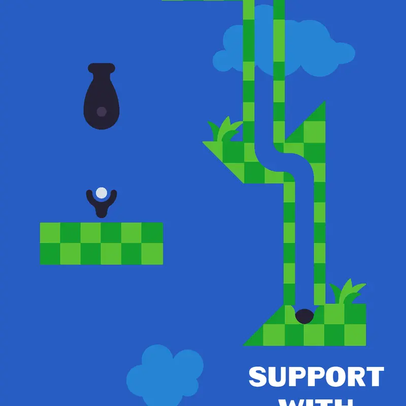 Game by @kyrilos