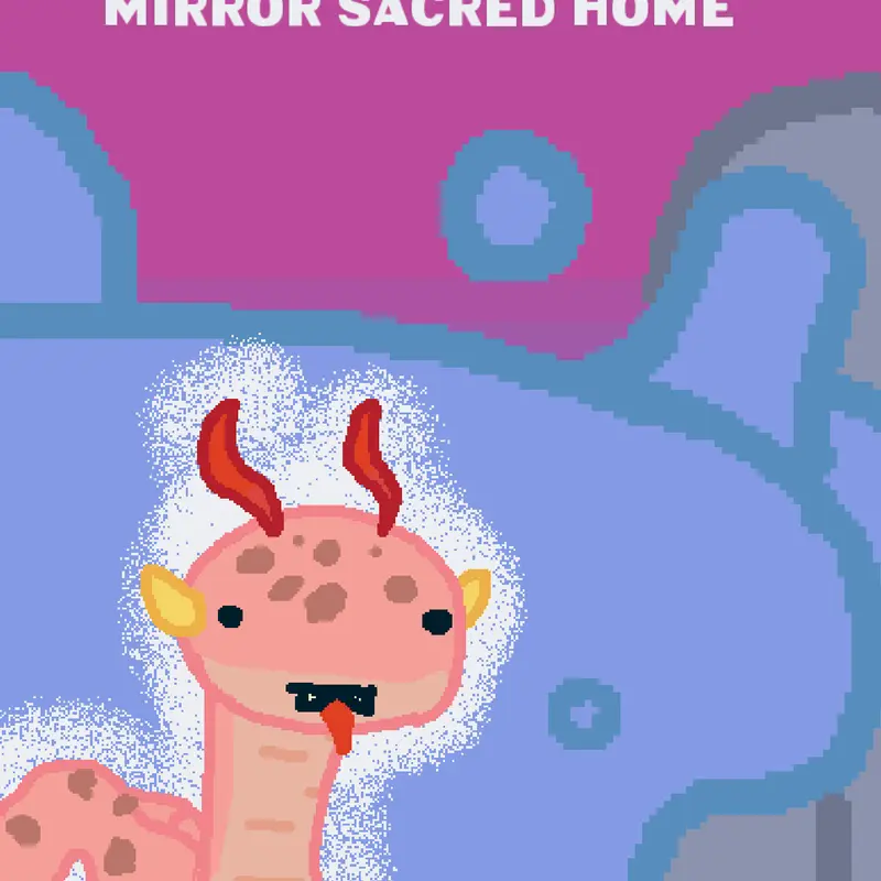 Game by @tumbra