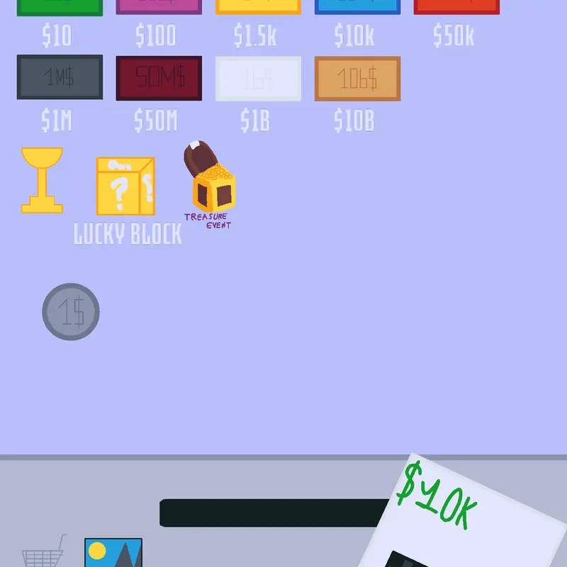 Game by @Milkyway_Galaxy_games_id