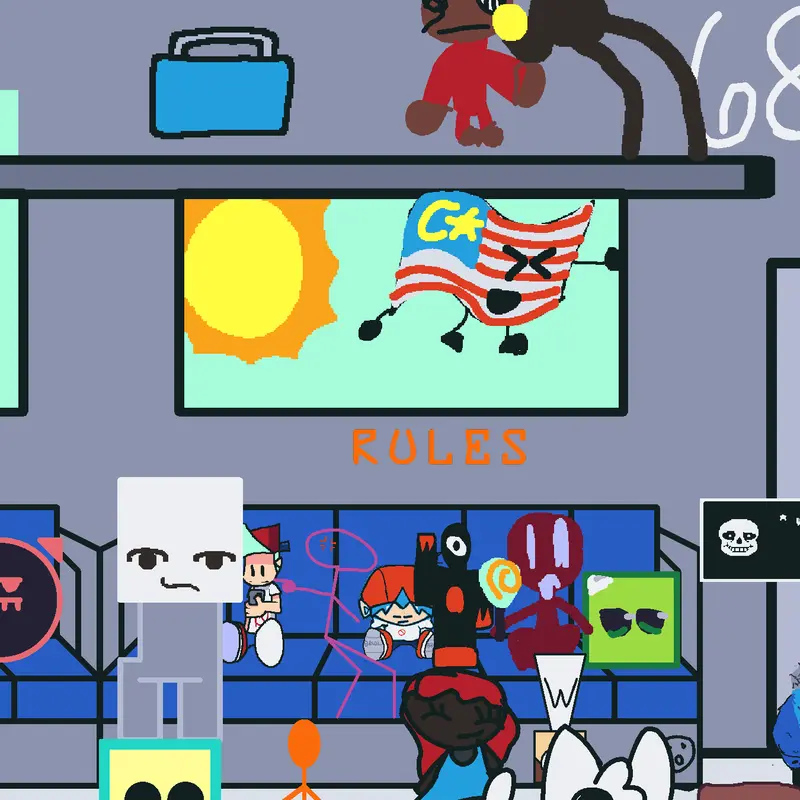 Game by @Ozkitty