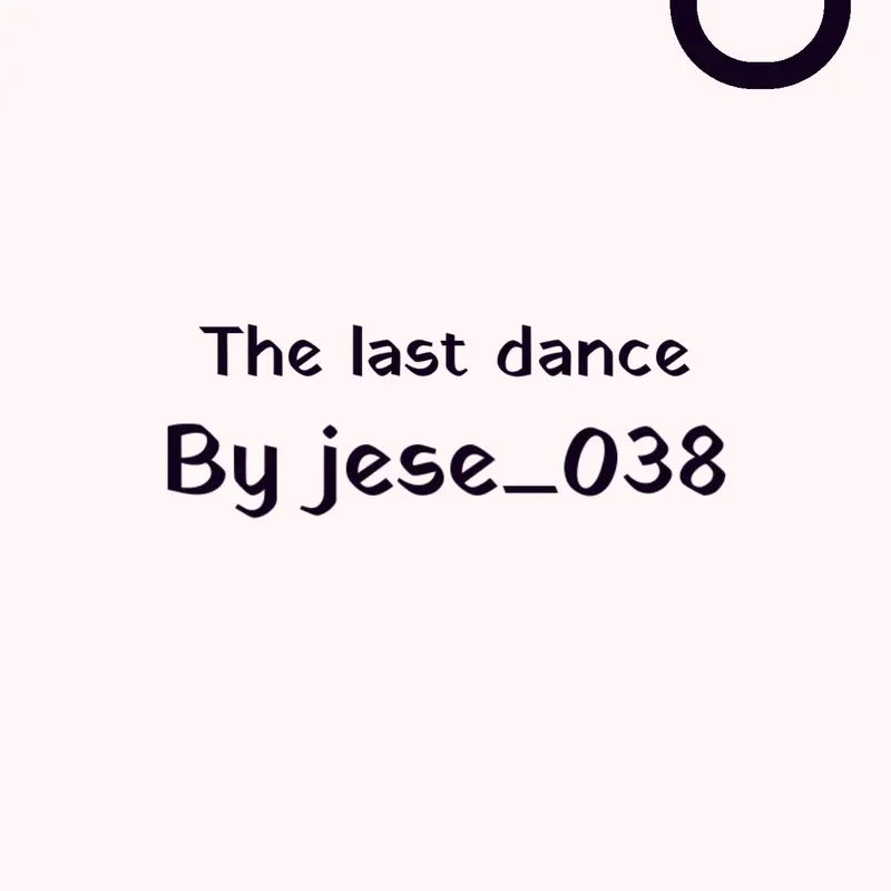 The last dance 2026 and 2027 by @jese_038