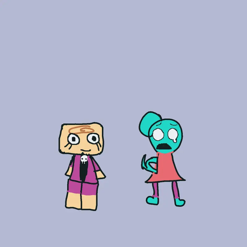 Game by @A-99