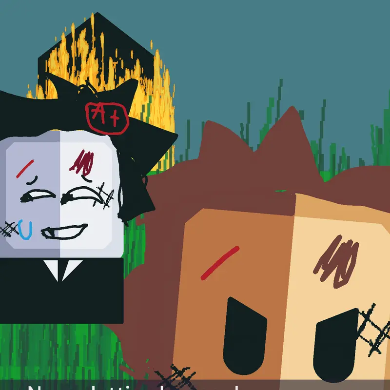 Game by @stichdaalein