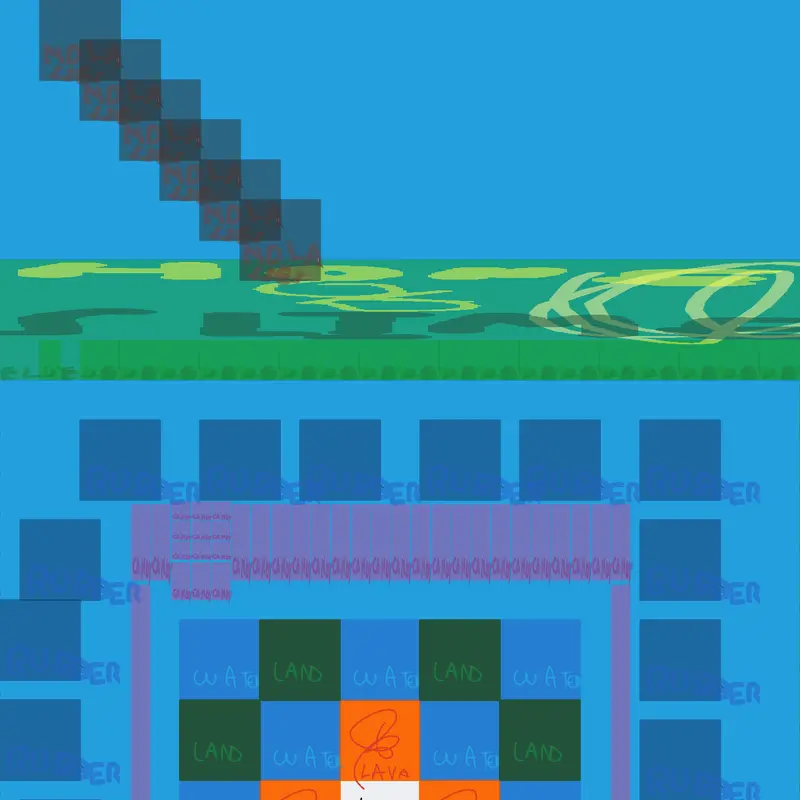 Game by @ostdechuland