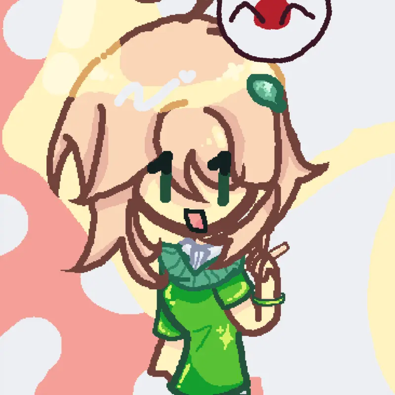 Game by @POYOROIDBALL
