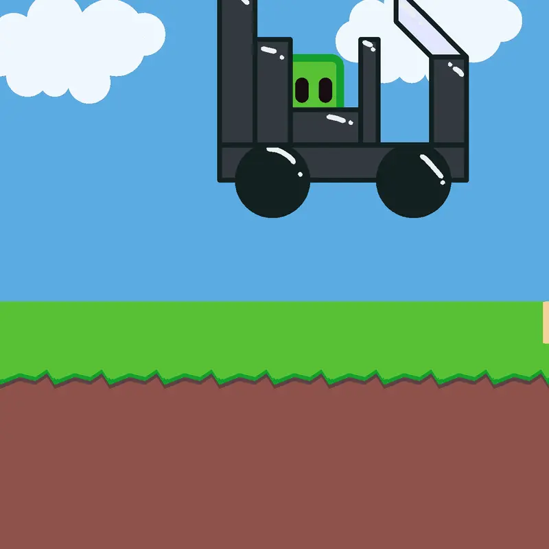 Game by @worrybomb