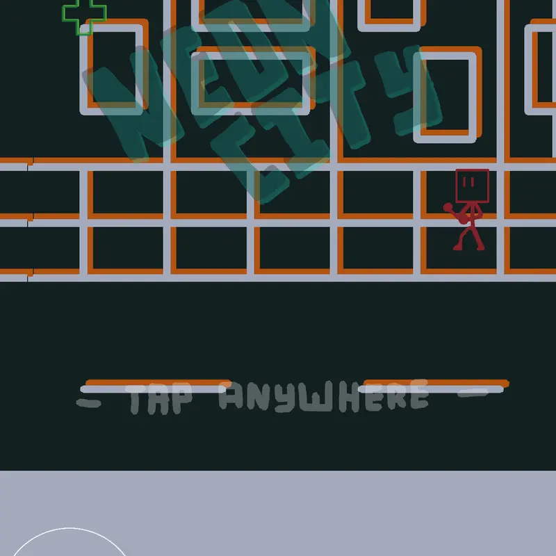 Game by @HELL_YEAH_IS_FUNBOT