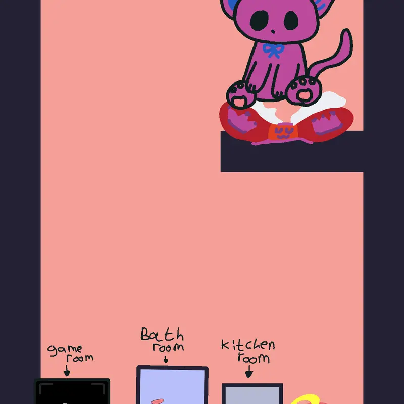 Game by @KiTi123