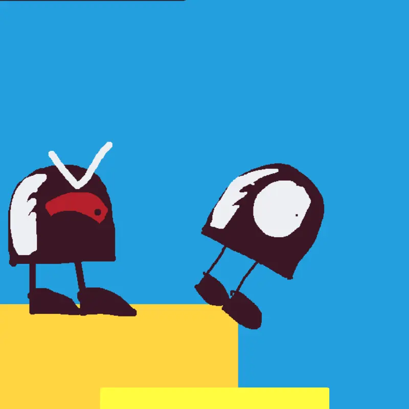 Game by @eyecy