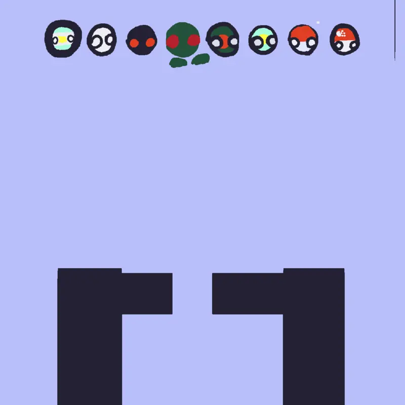 Game by @choechoebanana