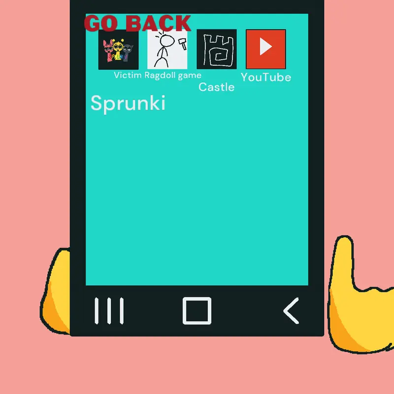 Game by @anolonkir