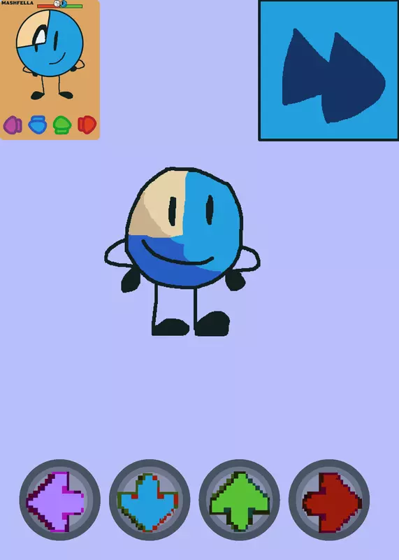 Game by @ratproductoinz