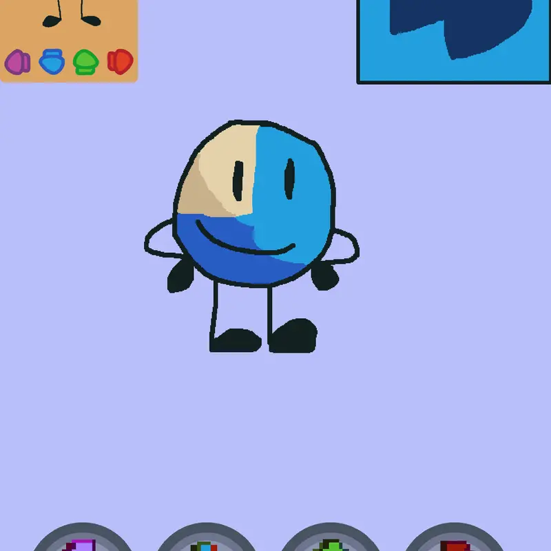 Game by @ratproductoinz