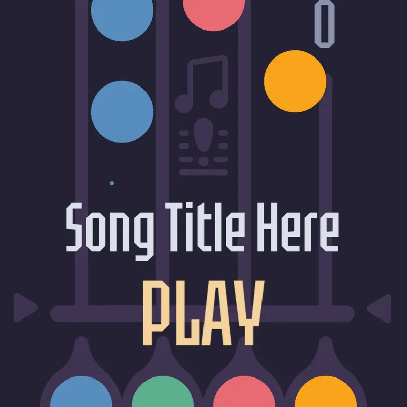 Game by @tyiro