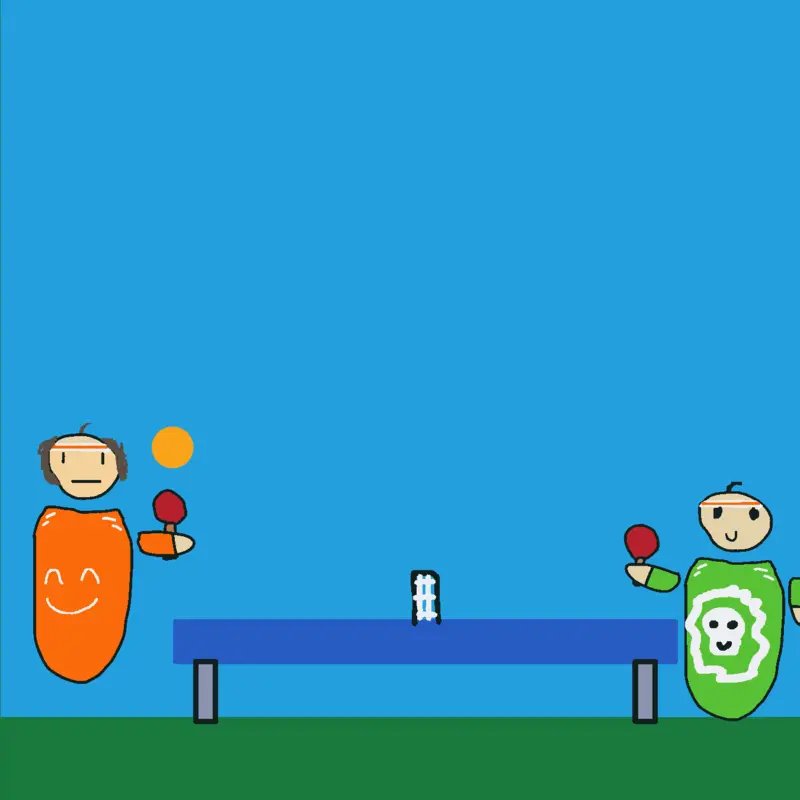 Game by @PUG_TCHU