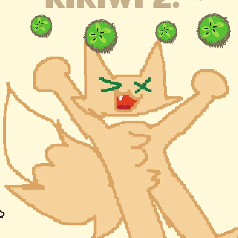 Game by @tokito_brasileiro