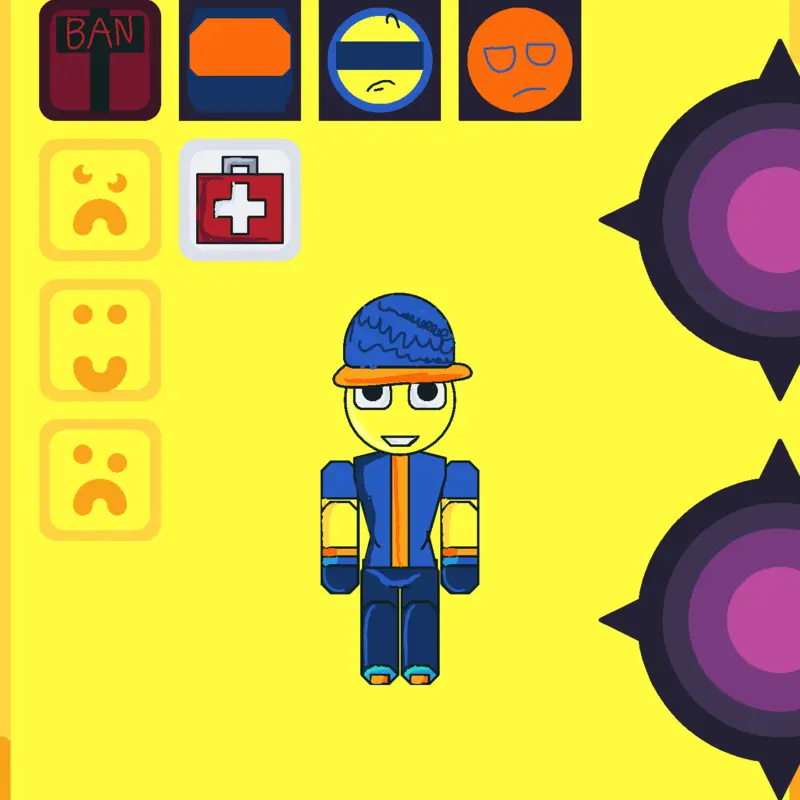 Game by @unfssss4705