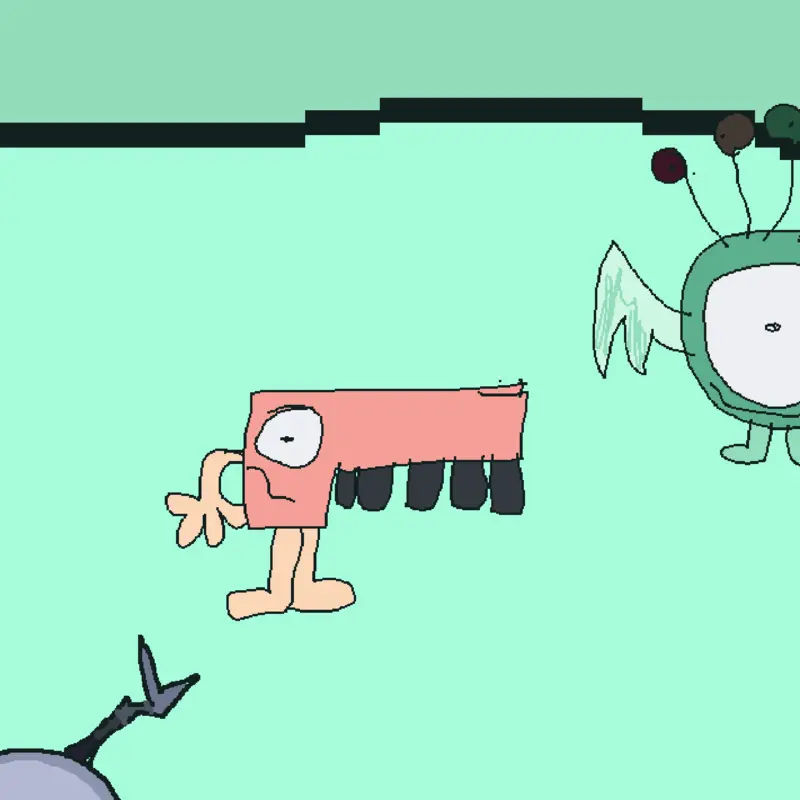 Game by @pixelated_game