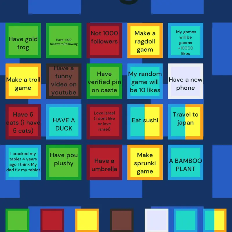 Game by @ZenmorBW