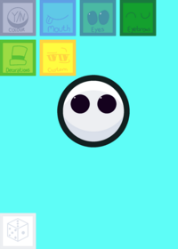 Emoji maker BETA