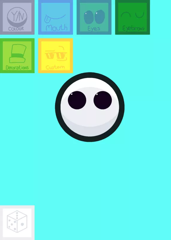 Game by @BackAgain