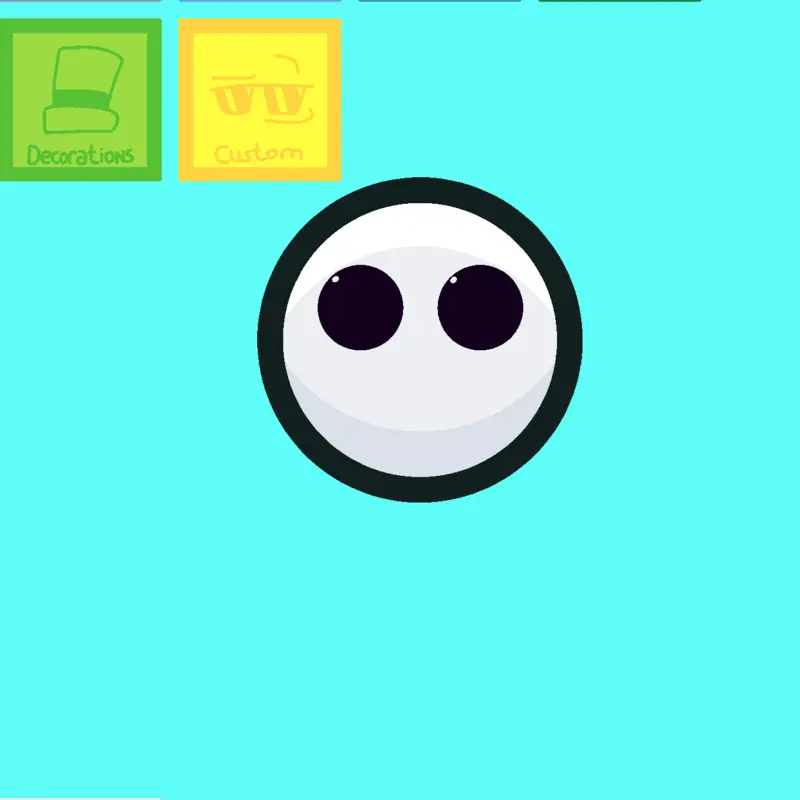 Game by @BackAgain