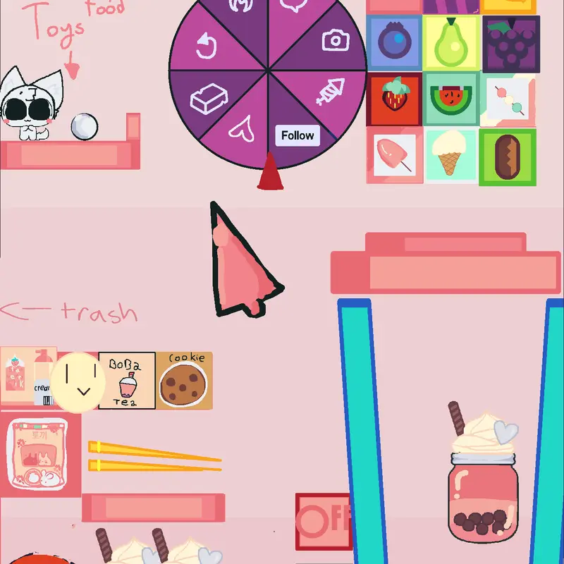 Game by @isi1