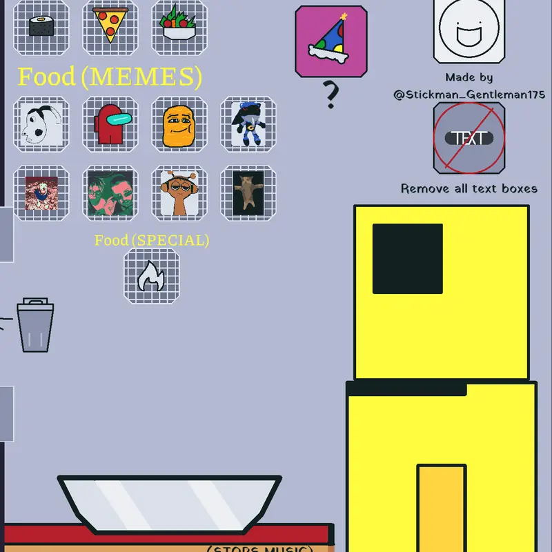 Game by @NobodyYasin