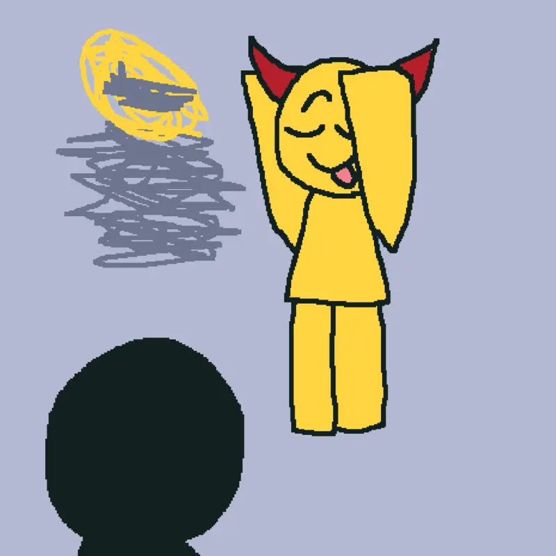 Game by @byethankyou