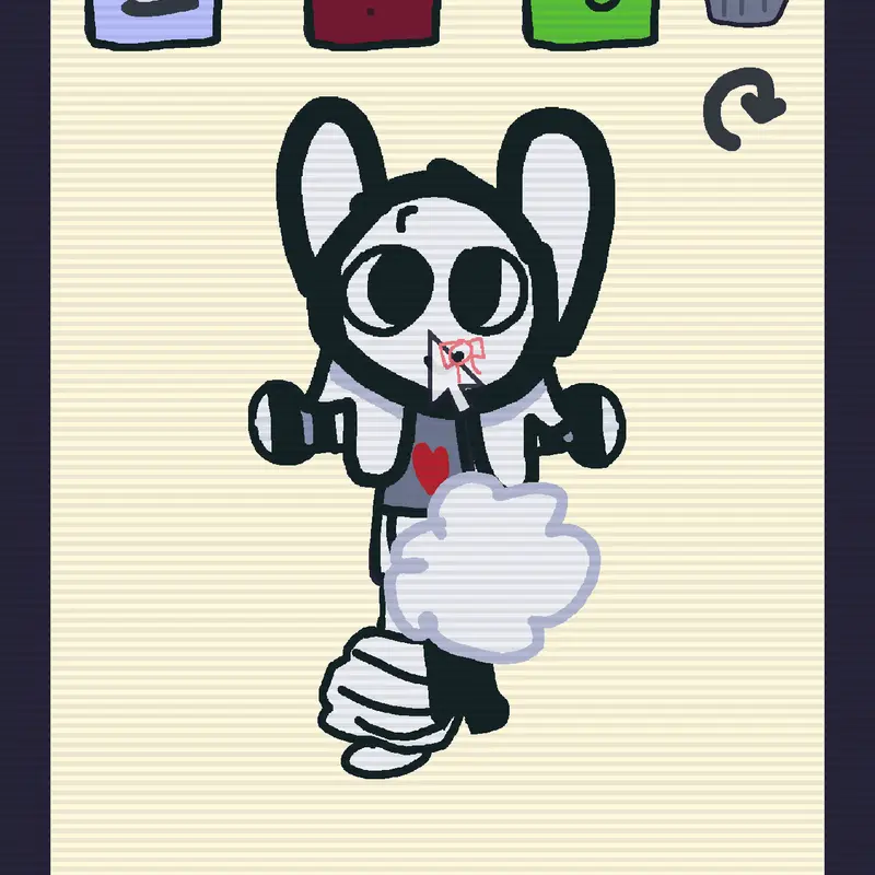 Game by @i_luv_seal