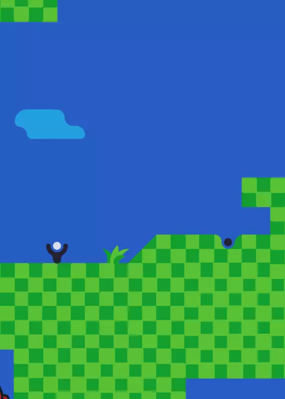 Game by @Macenebuco