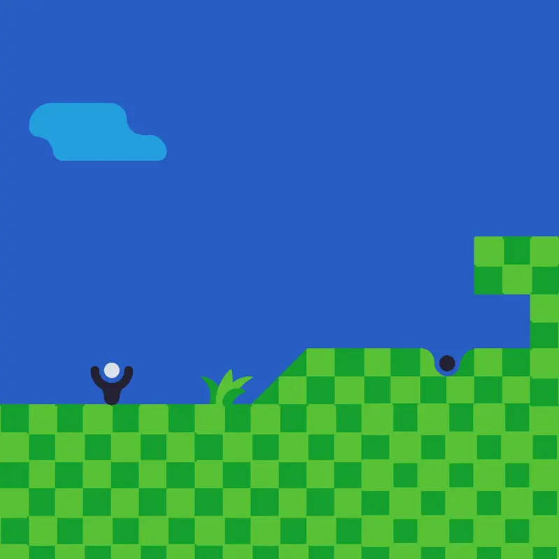 Game by @Macenebuco