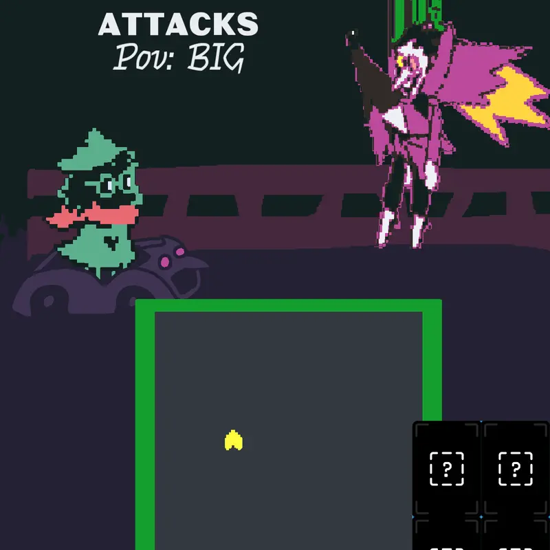 Game by @AnimalMan