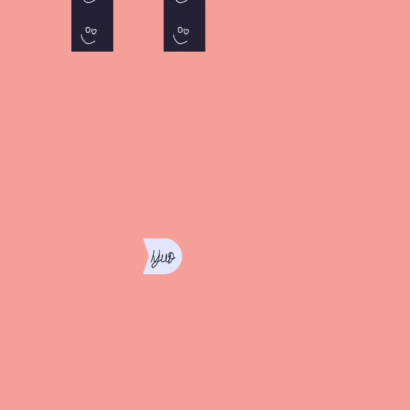 Game by @hombrerobot